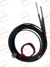 TXR Reefer - Adapter Cable with External Sensors